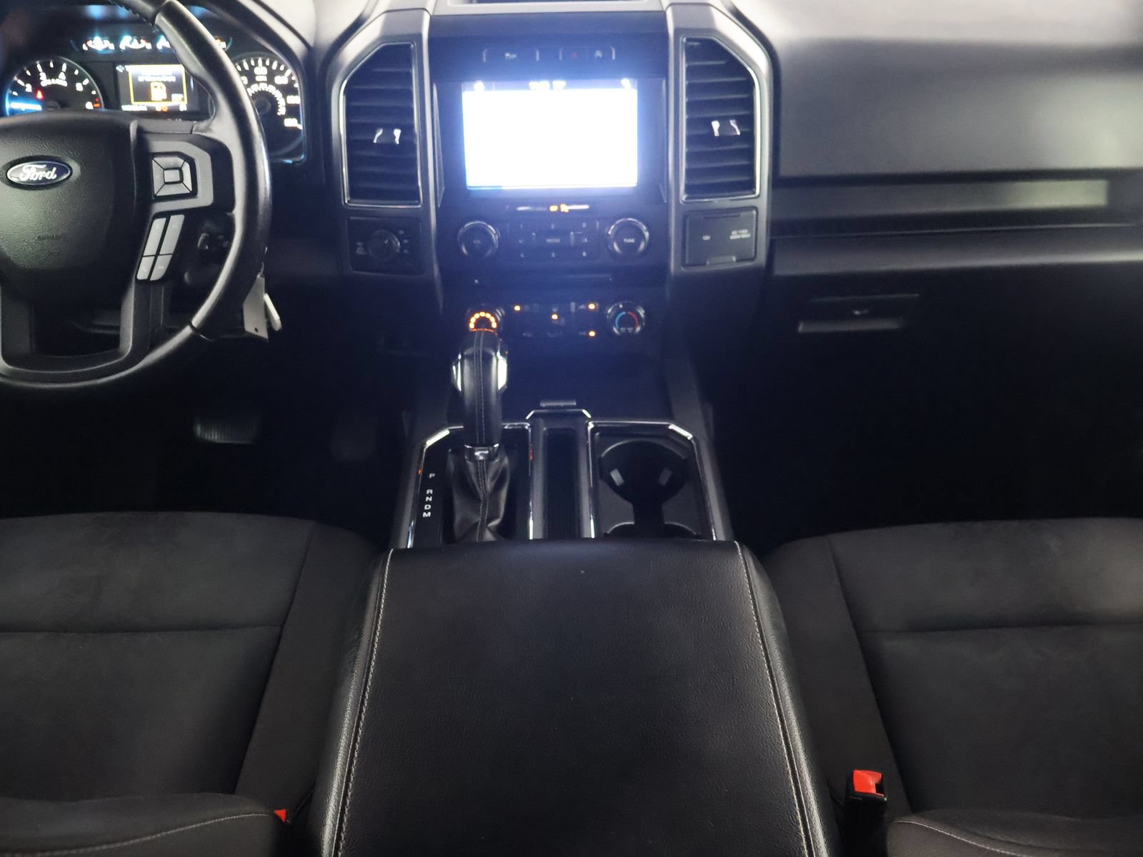 Used 2018 Ford F150 XLT w/ Equipment Group 302A Luxury AWD/4WD image 26