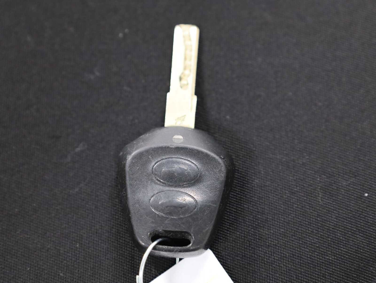 Used 2000 Porsche Boxster RWD image 34