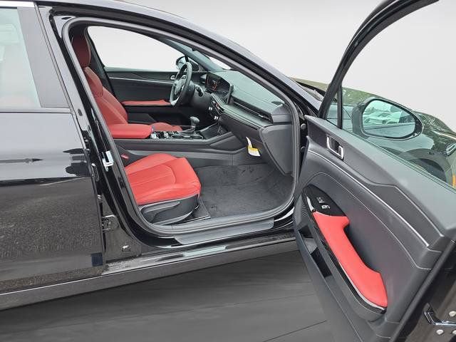 New 2026 Kia K5 GT-Line w/ GT-Line Red Interior Package image 20