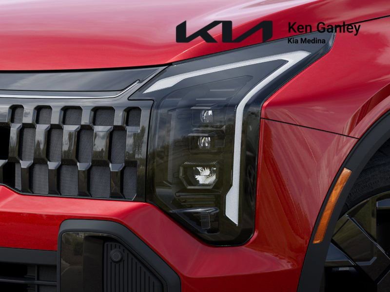 New 2026 Kia Sportage X-Line w/ X-Line Premium Package AWD/4WD image 10