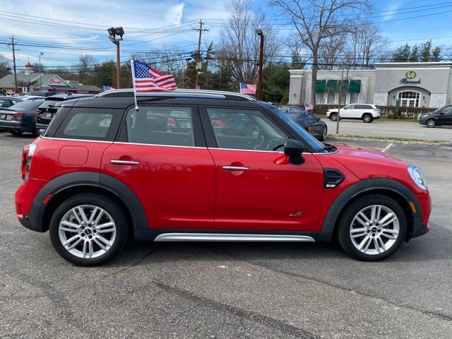 Used 2019 MINI Cooper Countryman ALL4 image 4