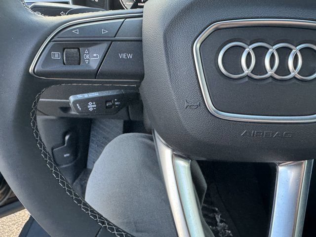 Used 2026 Audi Q8 Premium Plus AWD/4WD image 22
