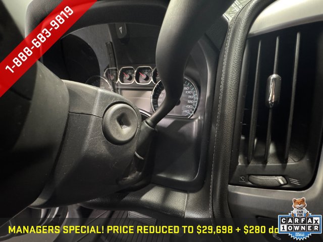Certified 2018 GMC Sierra 1500 SLT w/ SLT Premium Package AWD/4WD image 22