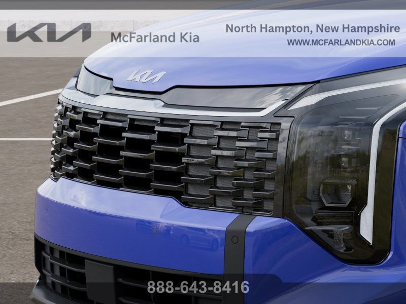 New 2026 Kia Sportage EX AWD/4WD image 12