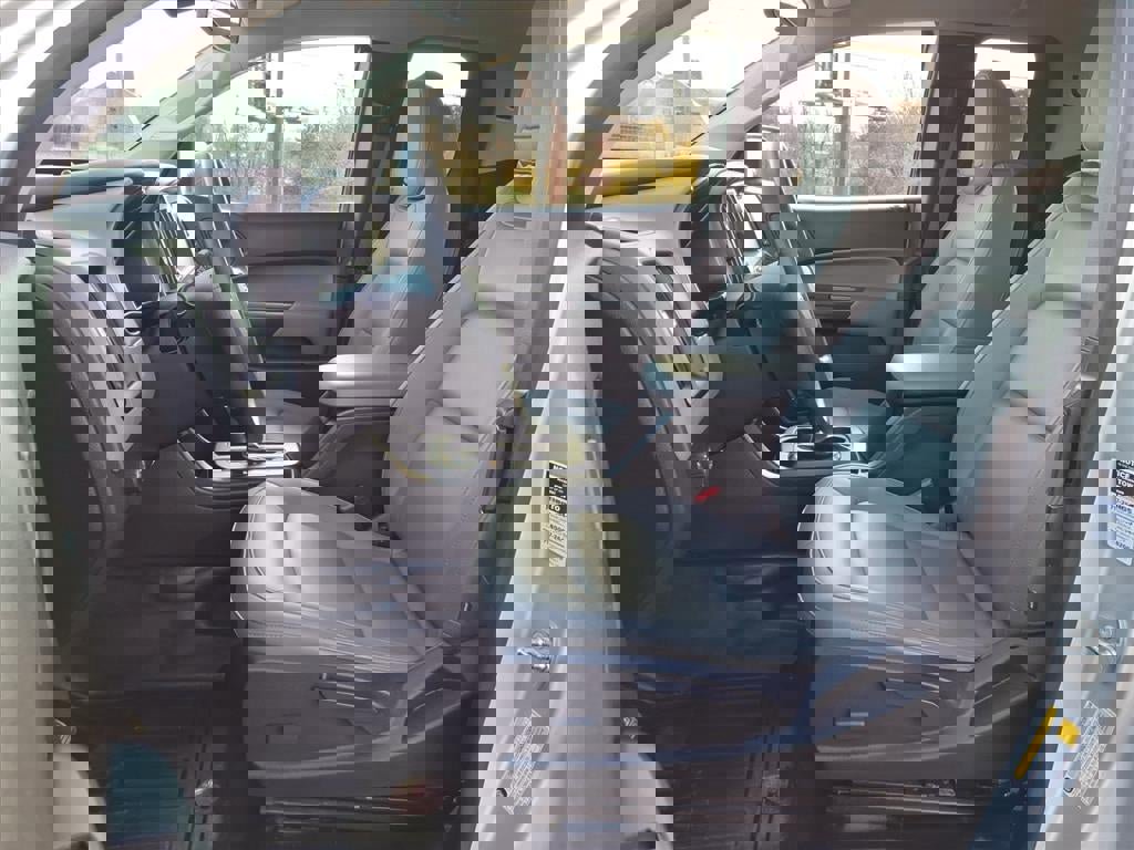 Used 2019 Chevrolet Colorado 2WD Extended Cab image 8