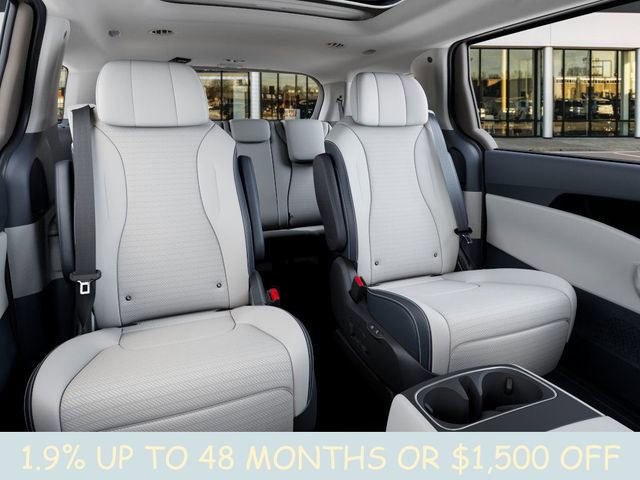 New 2026 Kia Carnival SX Prestige image 18