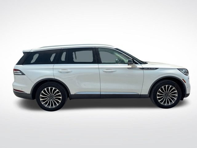 Used 2020 Lincoln Aviator Reserve w/ Equipment Group 201A AWD/4WD image 6