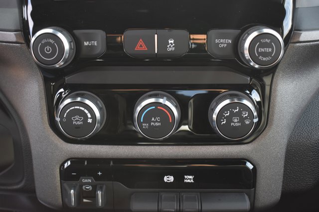 New 2026 RAM 2500 Tradesman image 24