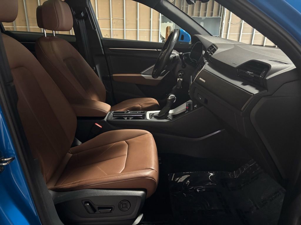 Used 2022 Audi Q3 2.0T Premium image 20