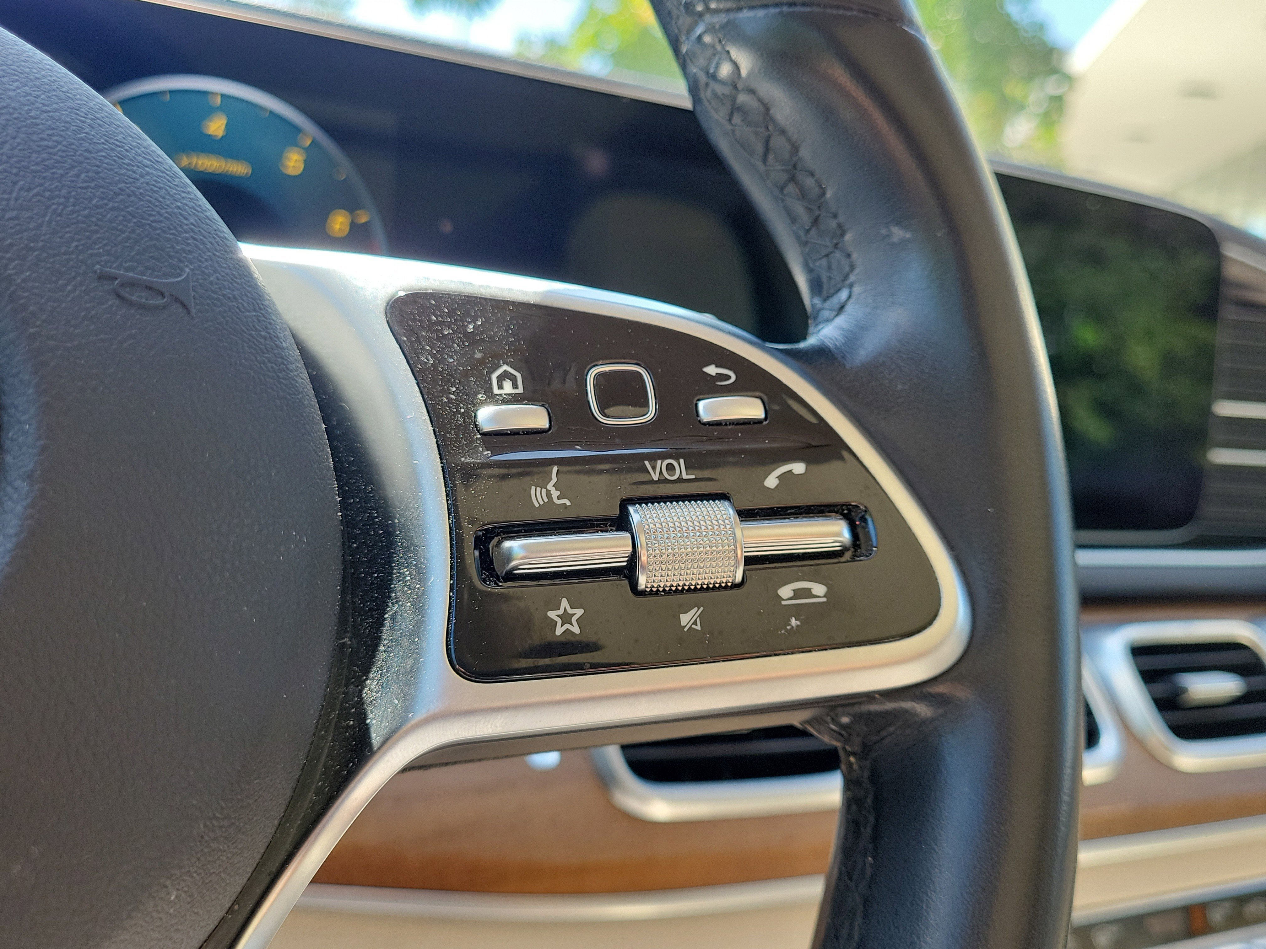 Used 2023 Mercedes-Benz GLE 350 4MATIC image 24
