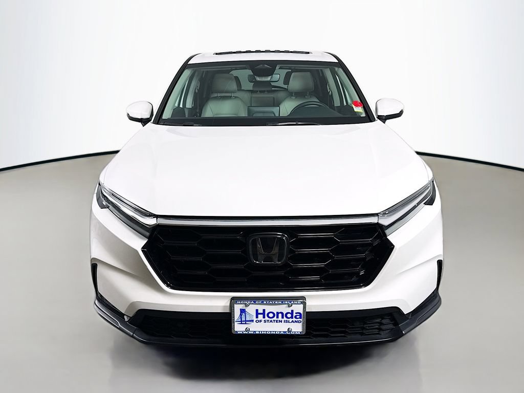 Certified 2023 Honda CR-V EX-L image 2