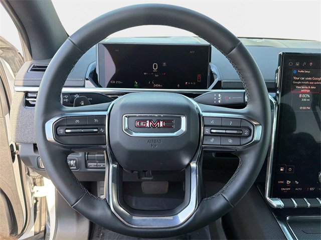 New 2026 GMC Sierra EV Elevation image 25