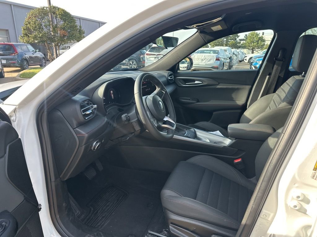 Used 2024 Dodge Hornet GT image 13