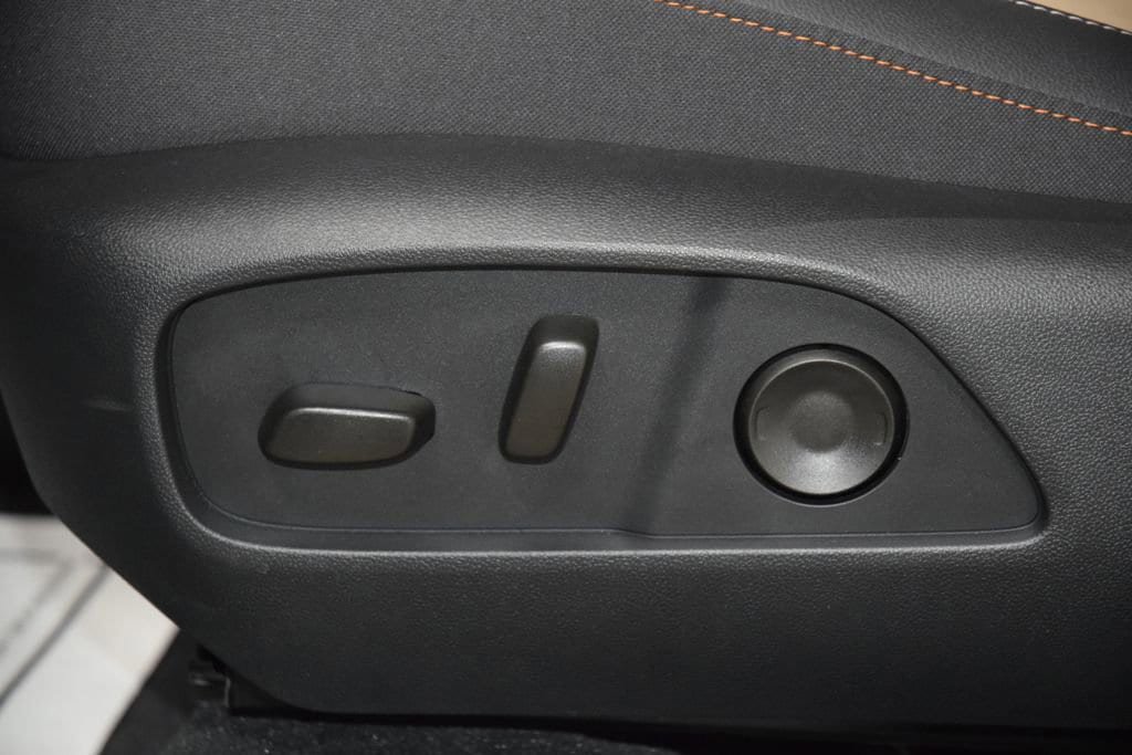 New 2026 Chevrolet Equinox ACTIV FWD image 42
