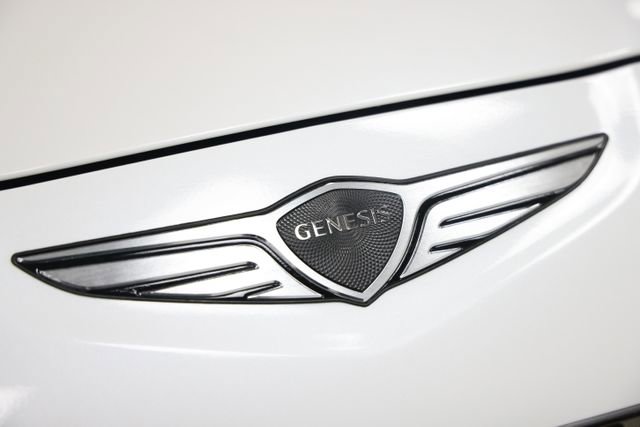 Used 2026 Genesis G70 2.5T Prestige image 4