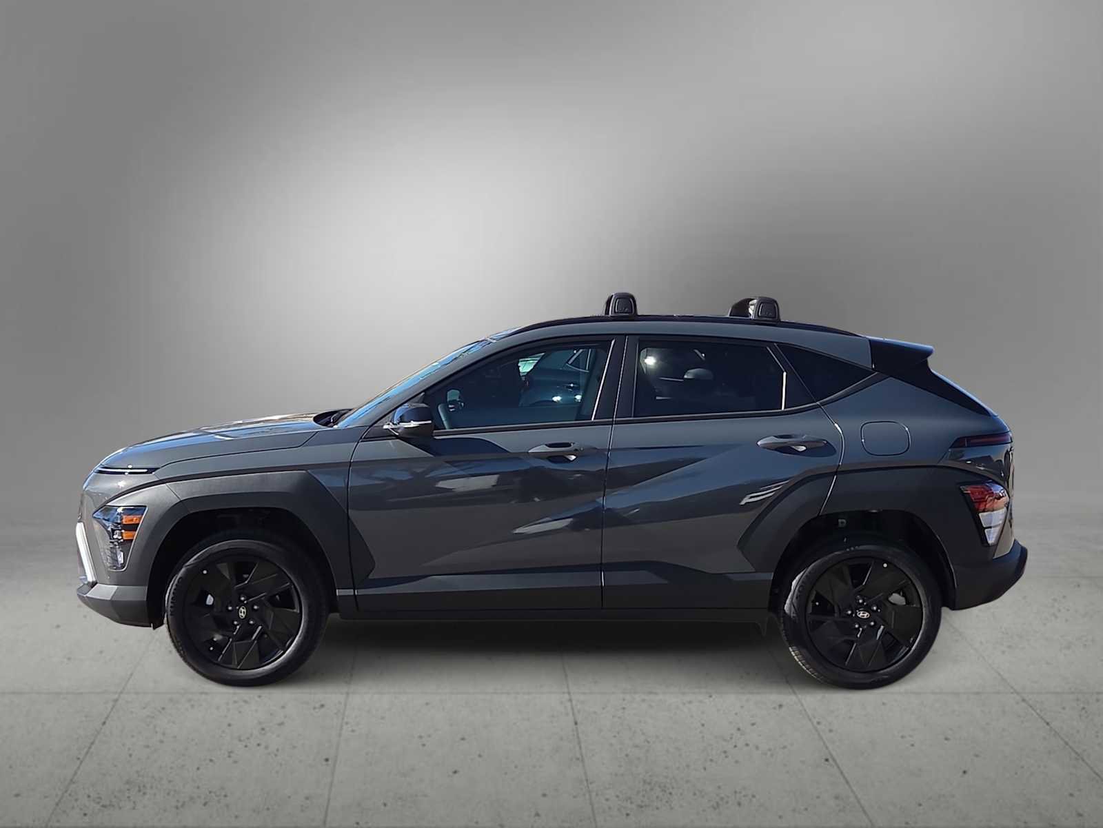 New 2026 Hyundai Kona SEL Sport image 5