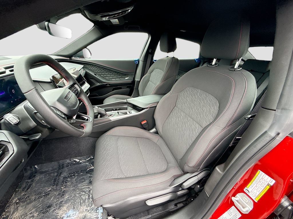 New 2026 Dodge Charger R/T AWD/4WD image 22