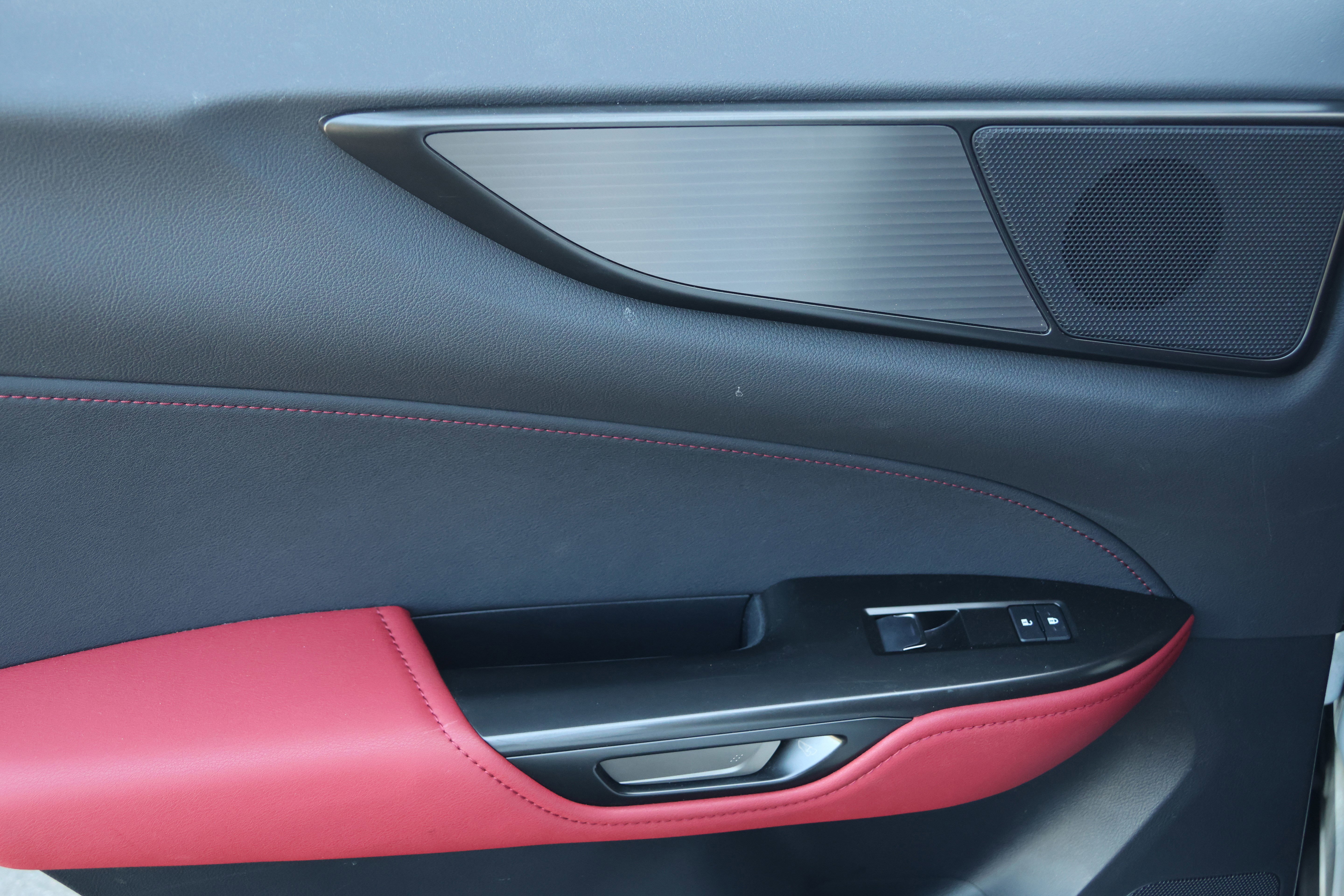 Used 2022 Lexus NX 350 F Sport w/ Accessory Package 2 image 34