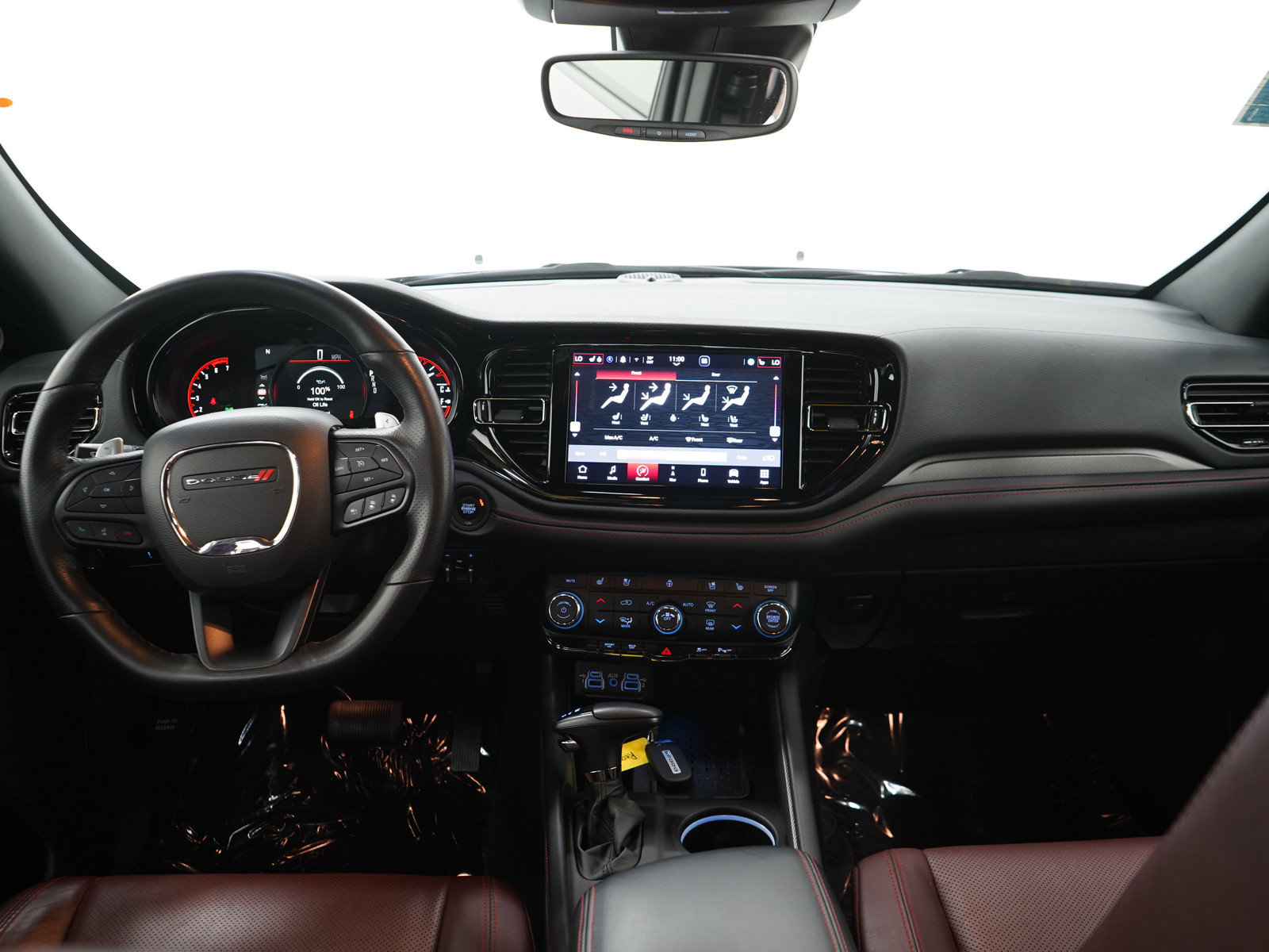 Used 2025 Dodge Durango R/T AWD/4WD image 18