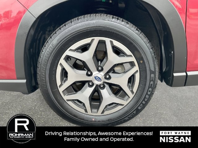 Used 2024 Subaru Forester Premium AWD/4WD image 10