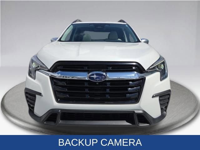Certified 2023 Subaru Ascent Limited w/ Technology Package image 12