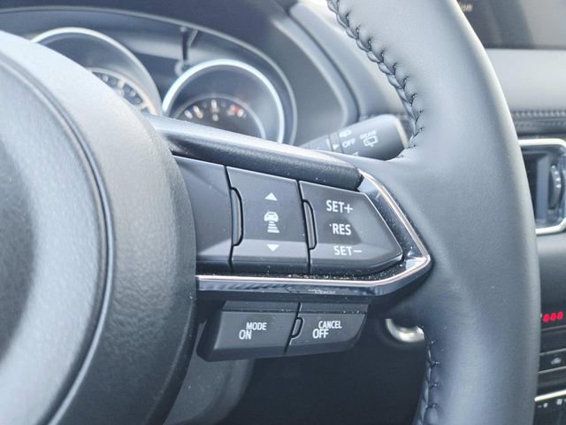 Certified 2025 MAZDA CX-5 AWD 2.5 S w/ Select Package image 17