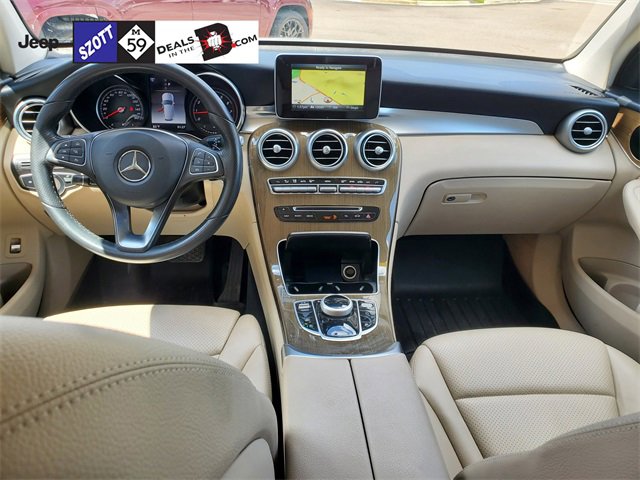 Used 2018 Mercedes-Benz GLC 300 image 11