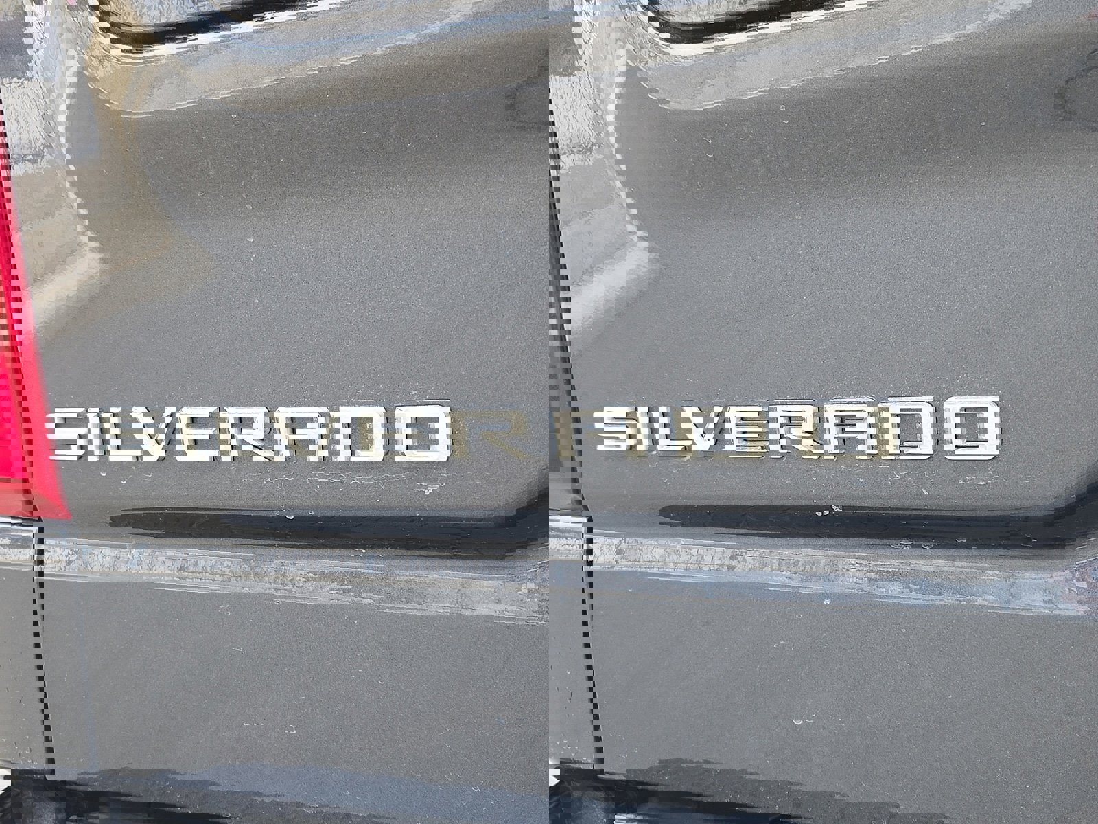 Used 2022 Chevrolet Silverado 1500 LTZ image 30