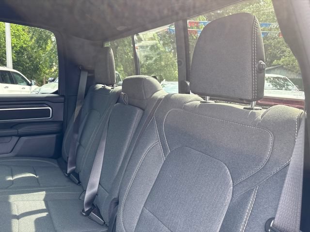 Used 2023 RAM 1500 Big Horn AWD/4WD image 21
