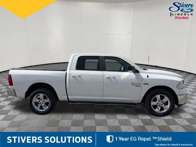Used 2019 RAM 1500 Big Horn image 4