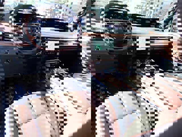 New 2025 Lincoln Navigator L Reserve image 24