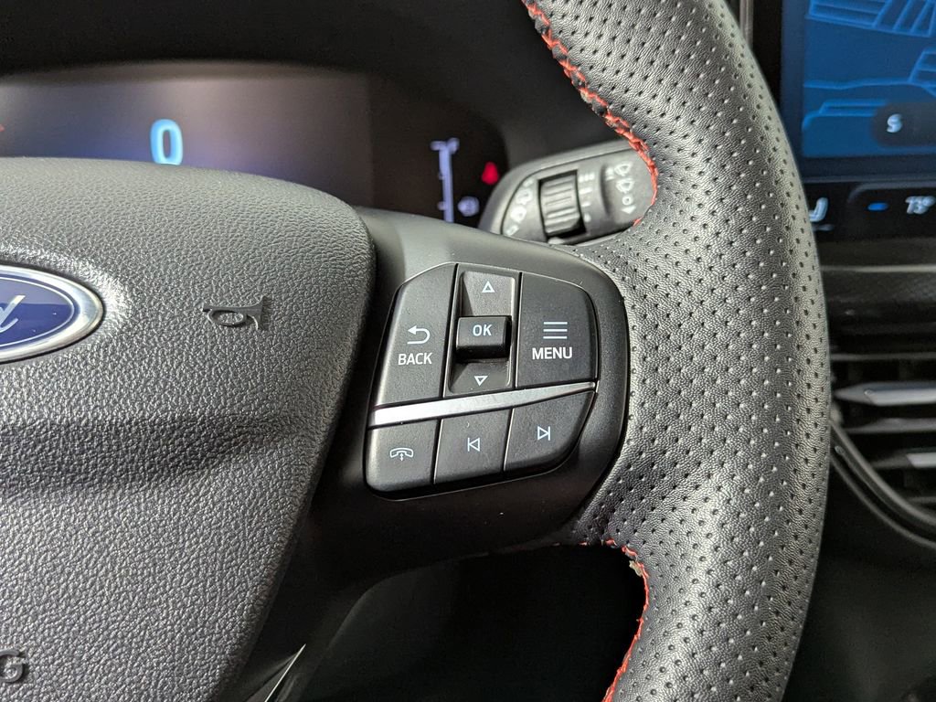 Used 2023 Ford Escape ST-Line w/ Tech Pack #1 image 26