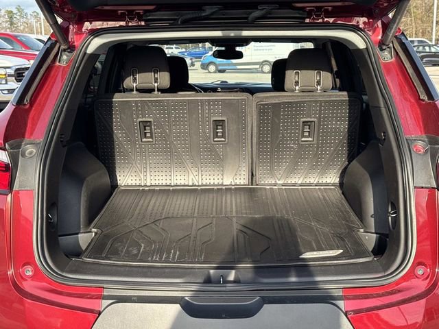 Used 2019 Chevrolet Blazer LT image 12