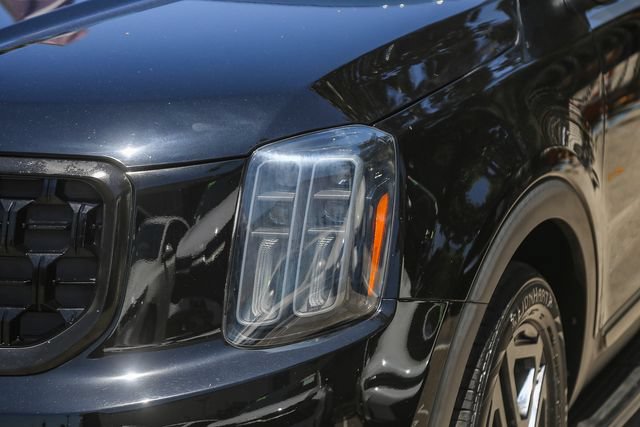 Certified 2023 Kia Telluride EX X-Line AWD/4WD image 6