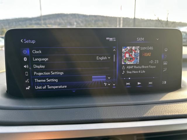 Used 2020 Lexus RX 450h AWD w/ Luxury Package image 15