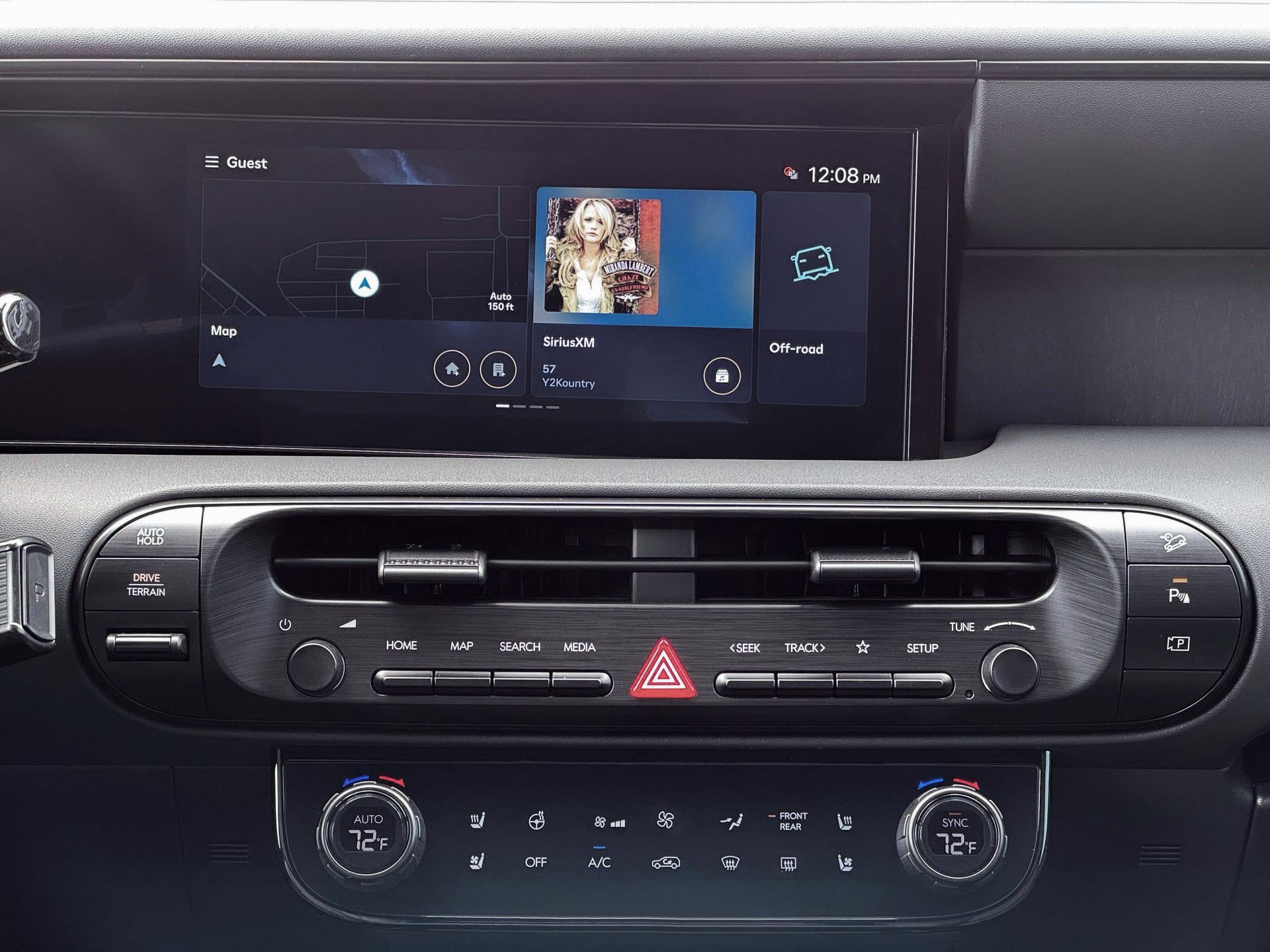 New 2026 Hyundai Palisade XRT Pro AWD/4WD image 18