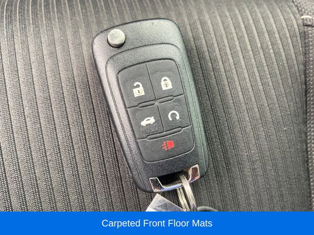 Used 2015 Chevrolet Camaro LT w/ 1LT Preferred Package image 21