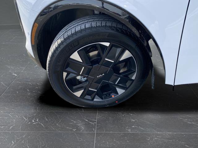 New 2026 Kia Sportage SX image 44