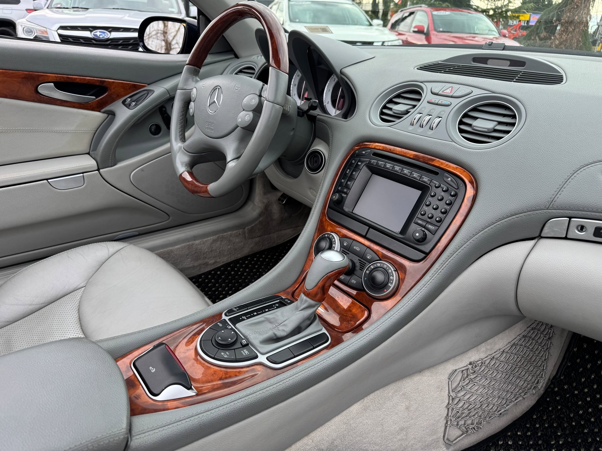 Used 2004 Mercedes-Benz SL 500 image 27