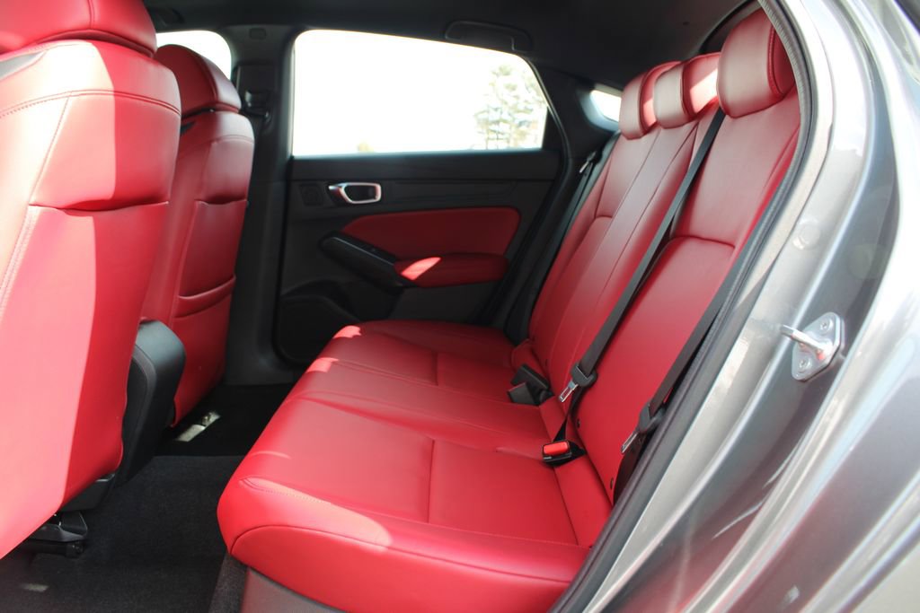 Used 2023 Acura Integra A-Spec image 14