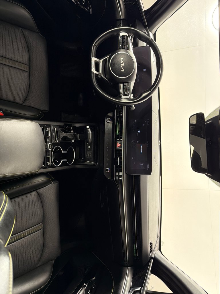Used 2026 Kia K5 GT w/ GT1 Package FWD image 25