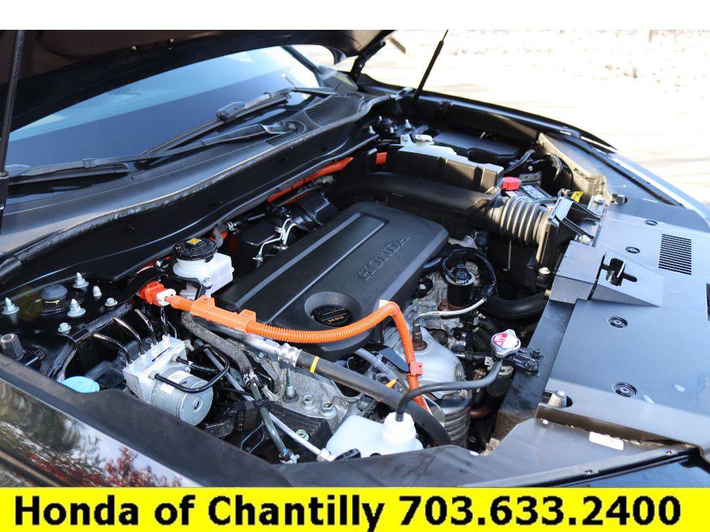 Used 2024 Honda CR-V Sport-L image 33