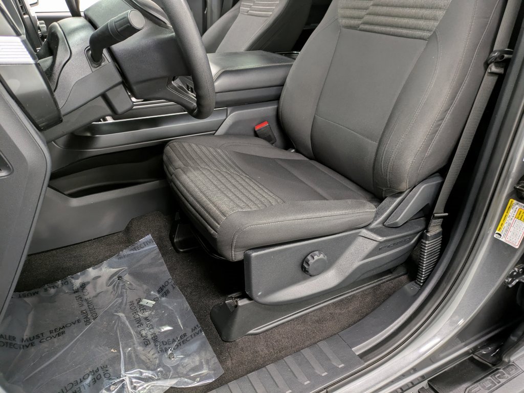 Used 2022 Ford F150 XL w/ STX Appearance Package image 9