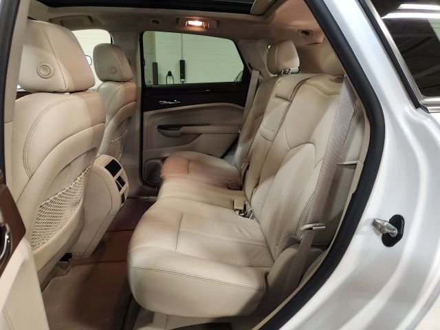 Used 2012 Cadillac SRX Luxury image 22