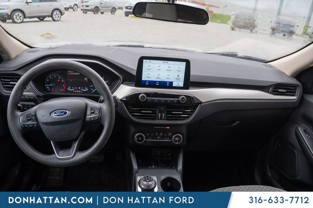 Used 2020 Ford Escape SE image 4