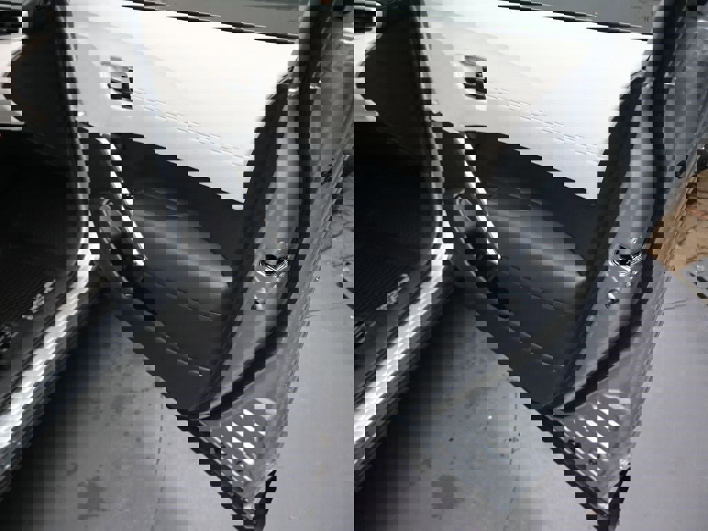 New 2026 Toyota Corolla Cross L image 35