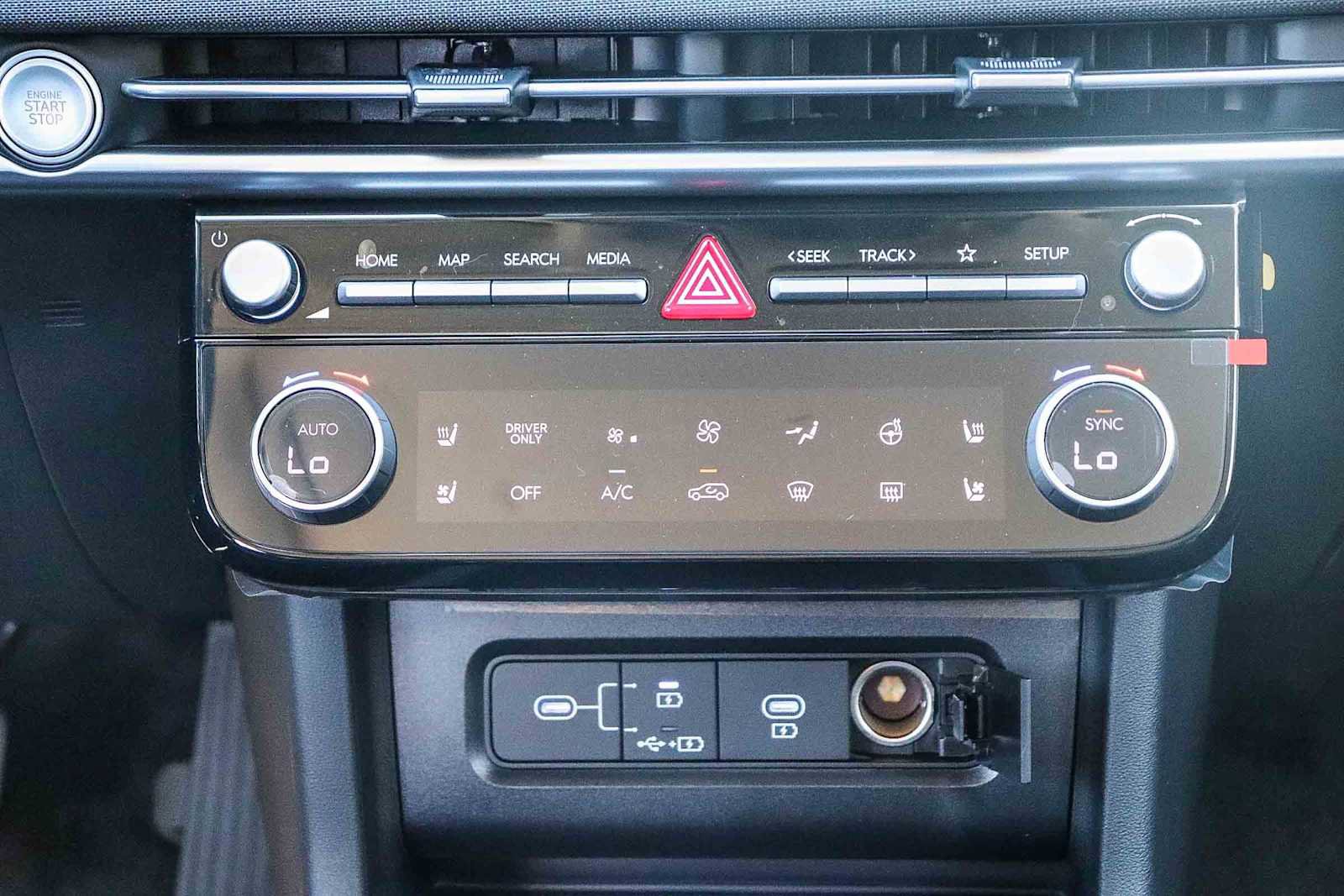 New 2026 Hyundai Tucson Limited AWD/4WD image 20