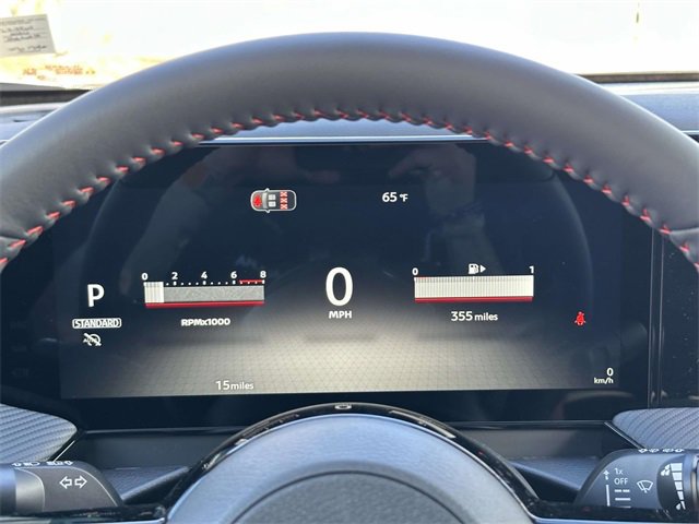 New 2026 Nissan Kicks SR image 23