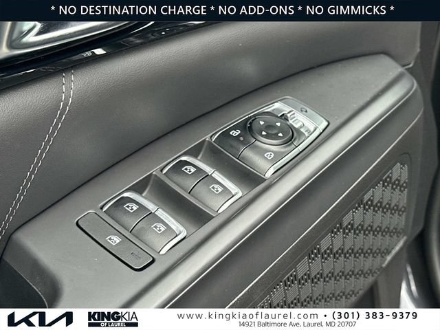Used 2026 Kia Carnival SX Prestige FWD image 20
