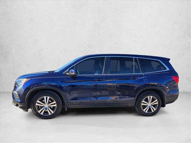 Used 2016 Honda Pilot EX image 9